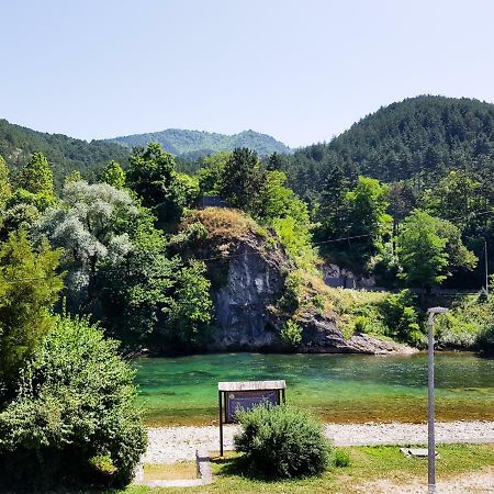 Apartment Old Town Konjic Eksteriør billede
