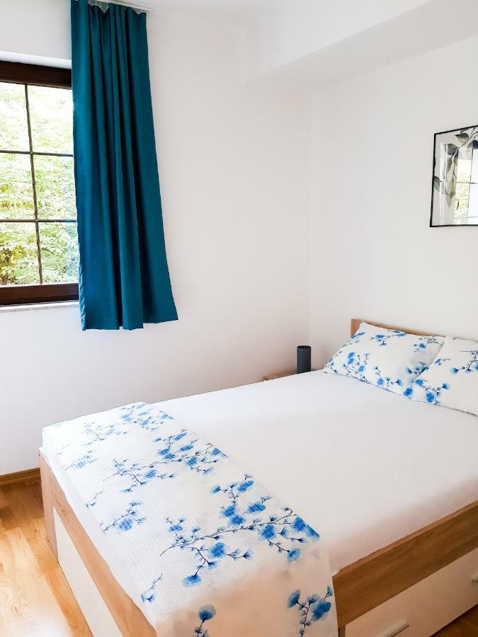 Apartment Old Town Konjic Eksteriør billede