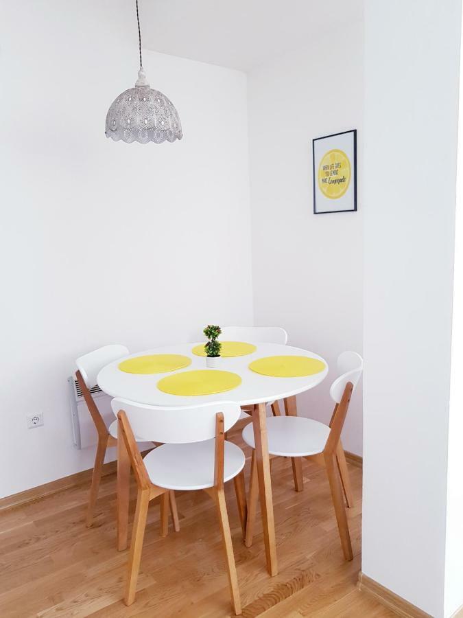 Apartment Old Town Konjic Eksteriør billede